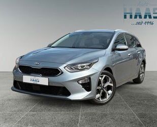 Kia ceed Sportswagon Gebrauchtwagen