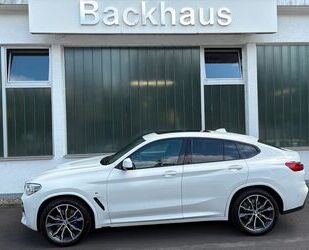 BMW X4 Gebrauchtwagen