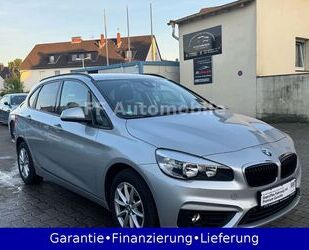 BMW 218 Gebrauchtwagen