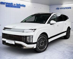 Hyundai IONIQ 9 Gebrauchtwagen