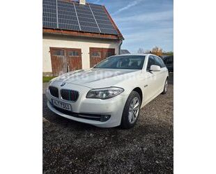 BMW 530 Gebrauchtwagen