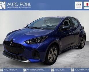 Mazda 2 Hybrid Gebrauchtwagen