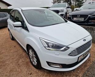 Ford C-Max Gebrauchtwagen