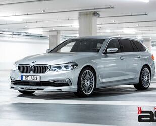 Alpina B5 Gebrauchtwagen