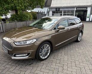 Ford Mondeo Gebrauchtwagen