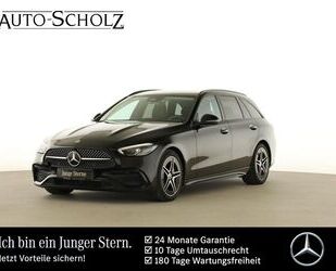 Mercedes-Benz C 220 Gebrauchtwagen