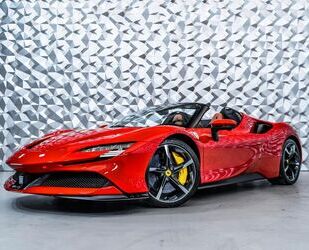 Ferrari SF90 Gebrauchtwagen