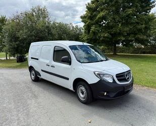 Mercedes-Benz Citan Gebrauchtwagen