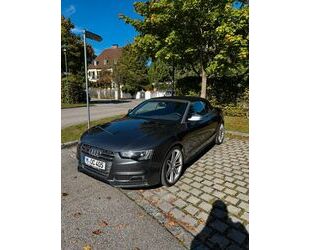 Audi S5 Gebrauchtwagen