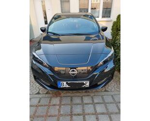 Nissan Leaf Gebrauchtwagen