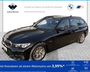 BMW 320 Gebrauchtwagen