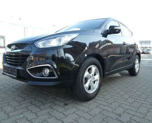 Hyundai ix35 Gebrauchtwagen