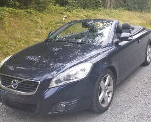 Volvo C70 Gebrauchtwagen