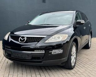 Mazda CX-9 Gebrauchtwagen