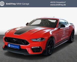 Ford Mustang Gebrauchtwagen