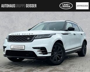 Land Rover Range Rover Velar Gebrauchtwagen