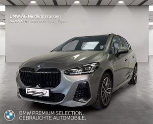 BMW 225 Active Tourer Gebrauchtwagen