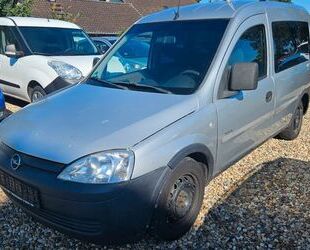 Opel Combo Gebrauchtwagen