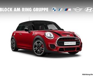 Mini John Cooper Works Gebrauchtwagen