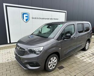 Opel Combo Gebrauchtwagen