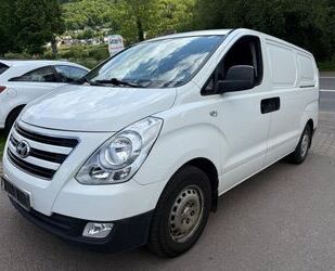 Hyundai H-1 Gebrauchtwagen