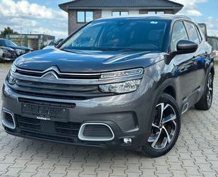 Citroen C5 Aircross Gebrauchtwagen