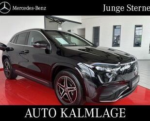 Mercedes-Benz EQA Gebrauchtwagen