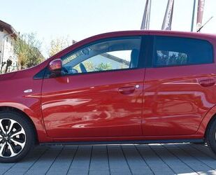 Mitsubishi Space Star Gebrauchtwagen