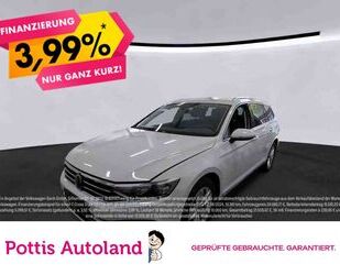 VW Passat Variant Gebrauchtwagen