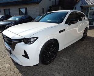 Mazda CX-60 Gebrauchtwagen