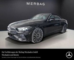 Mercedes-Benz CLE 200 Gebrauchtwagen