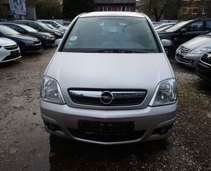 Opel Meriva Gebrauchtwagen