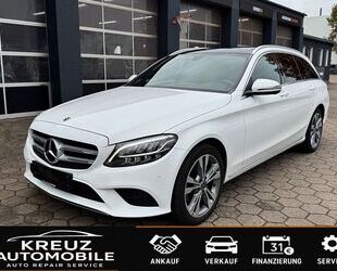 Mercedes-Benz C 220 Gebrauchtwagen