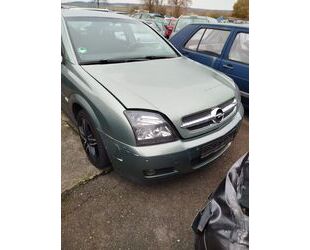 Opel Vectra Gebrauchtwagen