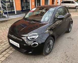 Fiat 500e Gebrauchtwagen