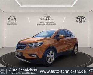 Opel Mokka X Gebrauchtwagen