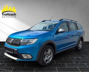 Dacia Logan Gebrauchtwagen