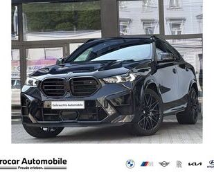 BMW X6 M Gebrauchtwagen