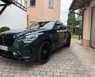 Alpina XD4 Gebrauchtwagen
