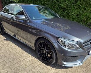 Mercedes-Benz C 180 Gebrauchtwagen