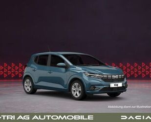 Dacia Sandero Gebrauchtwagen