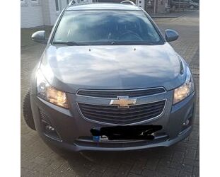 Chevrolet Cruze Gebrauchtwagen