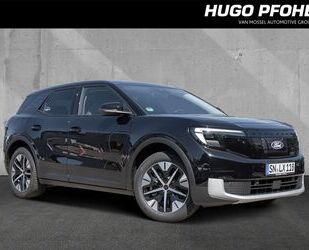 Ford Explorer Gebrauchtwagen