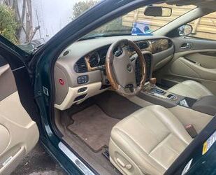 Jaguar S-Type Gebrauchtwagen