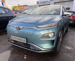 Hyundai KONA Gebrauchtwagen