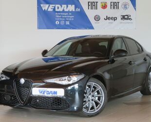 Alfa Romeo Giulia Gebrauchtwagen