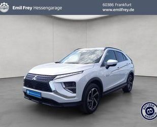 Mitsubishi Eclipse Cross Gebrauchtwagen