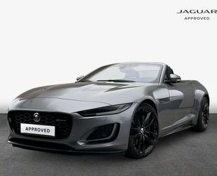 Jaguar F-Type Gebrauchtwagen