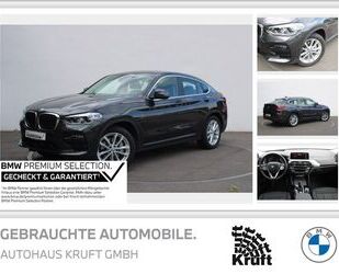 BMW X4 Gebrauchtwagen