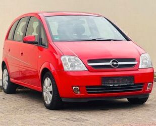 Opel Meriva Gebrauchtwagen